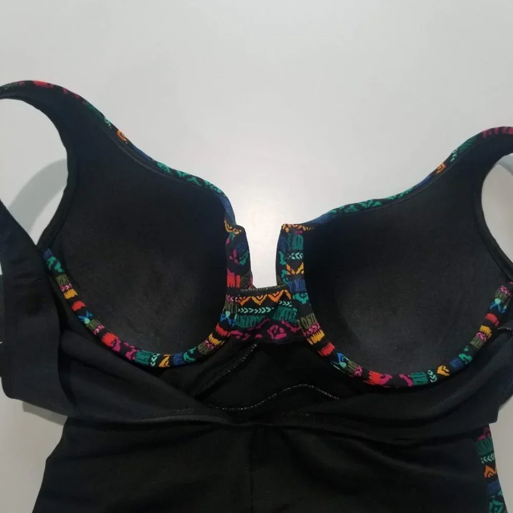 Miraclesuit Raya De Sol Escape  Size 8 - Picture 8 of 13